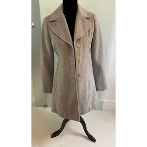 Victoria Secret coat